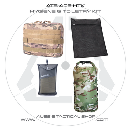 ATS Hygiene & Toiletry Kit HTK