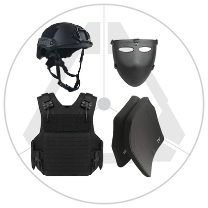 Ballistic Protection Collection