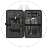 Hygiene Manicure & Pedicure Kit