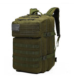 Tactical Assault Backpack