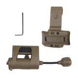 MPLS CHARGE LED
