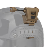 MPLS CHARGE LED