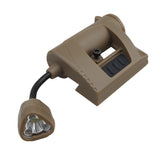 MPLS CHARGE LED
