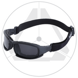 Ballistic Sunglasses