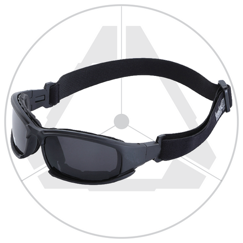 Polarized Tactical Daisy X7 Sunglasses
