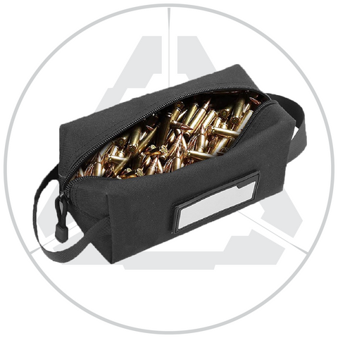 Tactical Ammo Storage Pouch