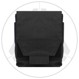 General Purpose Accessories Pouch