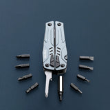 NexTool Multi-Tool Pliers 14-In-1