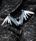 NexTool Multi-Tool Pliers 14-In-1