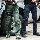 Tactical Casual Trousers