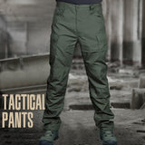 Tactical Casual Trousers