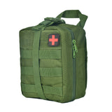 Military Grade IFAK Pouch Bag