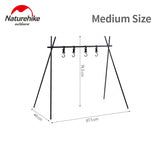 Camping Shelf Hanging Rack