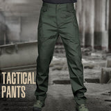 Tactical Casual Trousers