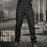 Tactical Casual Trousers