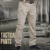 Tactical Casual Trousers