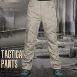 Tactical Casual Trousers