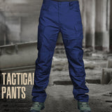 Tactical Casual Trousers