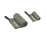 Quick Dry Microfiber Towel
