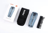 NexTool Multi-Tool Pliers 14-In-1