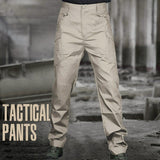 Tactical Casual Trousers