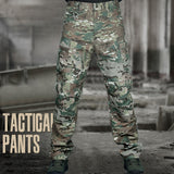 Tactical Casual Trousers