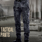 Tactical Casual Trousers