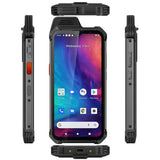 Smart Phone UHF Walkie-Talkie