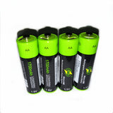 Rechargeable Lithium Polymer Battery