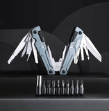 NexTool Multi-Tool Pliers 14-In-1