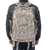 Tactical 40L Bug-Out Bag