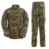 Army Field Uniform