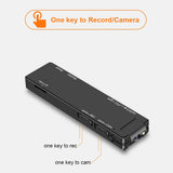 Mini-Spy Camera