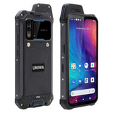 Smart Phone UHF Walkie-Talkie