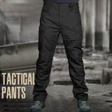 Tactical Casual Trousers