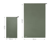 Quick Dry Microfiber Towel