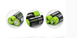 Rechargeable Lithium Polymer Battery