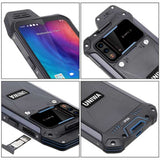 Smart Phone UHF Walkie-Talkie