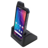 Smart Phone UHF Walkie-Talkie