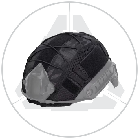 FAST Helmet MOLLE Cover