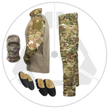 iTACTICALi ACS™ G6 FROG Suit