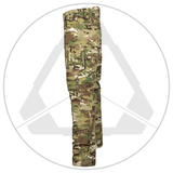 iTACTICALi ACS™ G6 FROG Suit