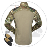 iTACTICALi ACS™ G6 FROG Suit