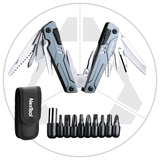NexTool Multi-Tool Pliers 14-In-1