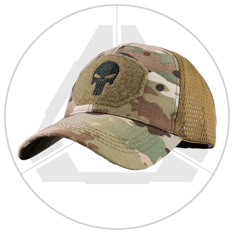 Camouflage Sun Protection Hat