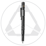 Multi-Tool Tactical Pen