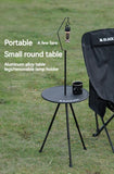 Side Round Table
