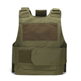 Civilian Plate Carrier Vest