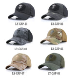 Sun Protection Hat