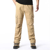 Casual Work Pants